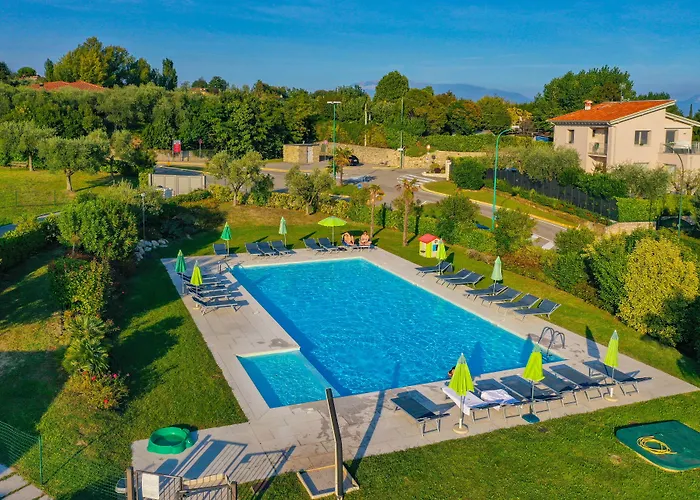 Relais Rosa Dei Venti -Ciao Vacanze-