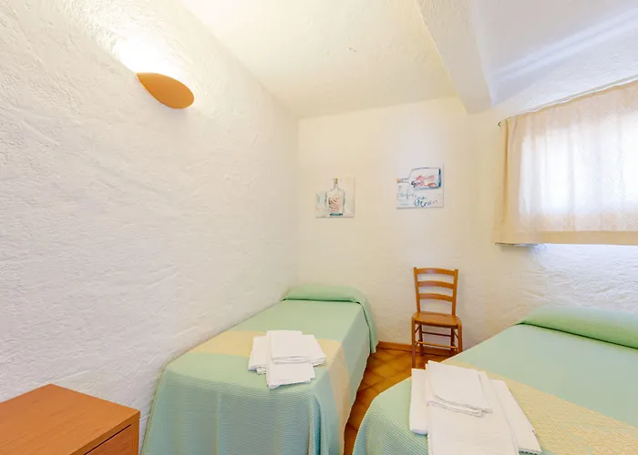 Hotel Mare Blue