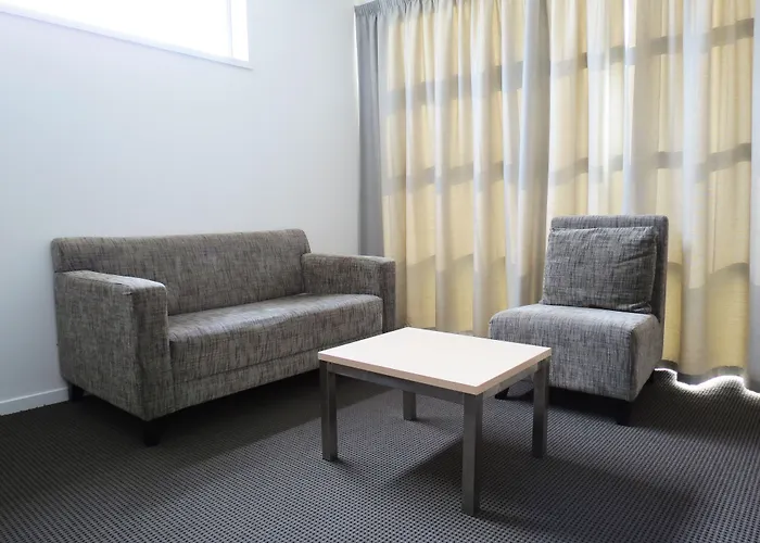 Tetra Serviced Apartments By Castle