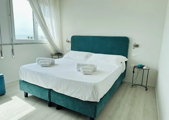 Hotel Bencista'
