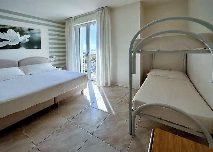 Hotel Bencista'