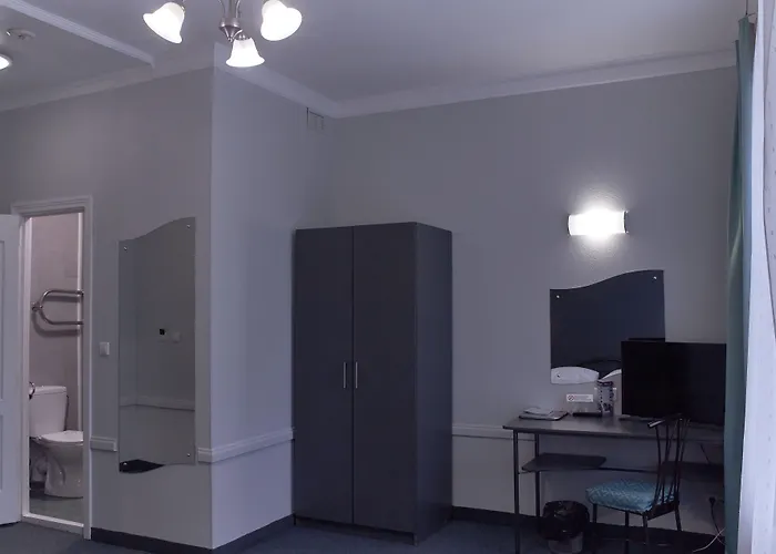 My Hotel Ok & Coliving