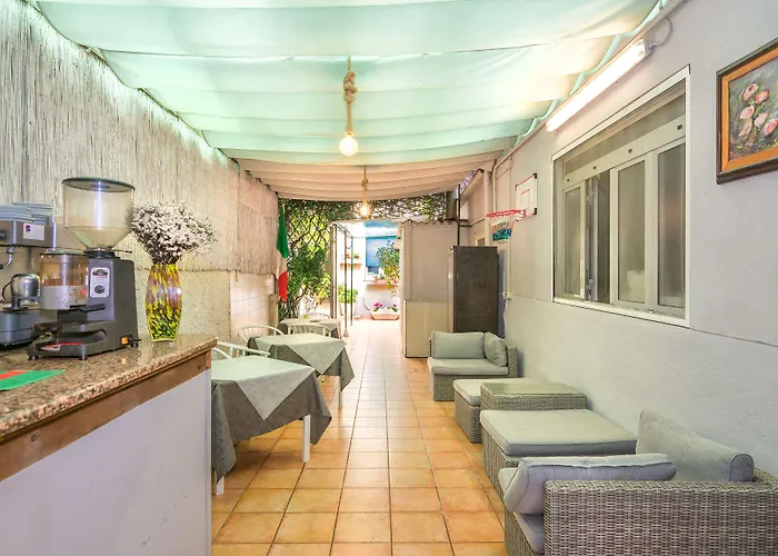 Hotel Stella Del Mare