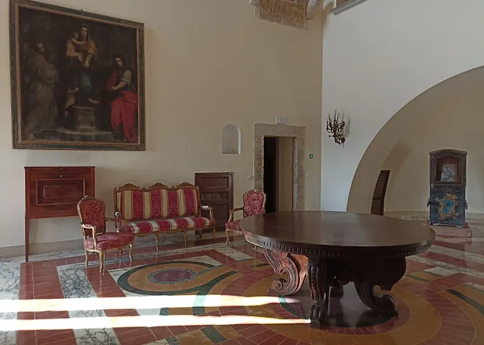 Grand Hotel Dei Castelli