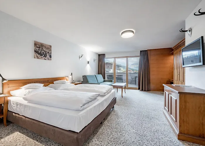 Hotel Zum Gourmet