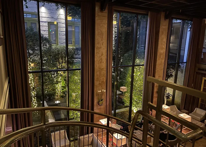 Proximity Hotel