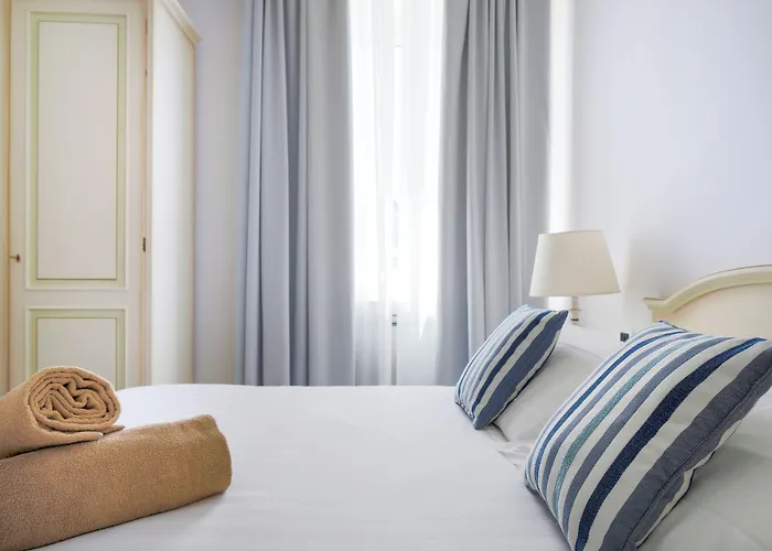 Hotel La Reginella Resort&Spa