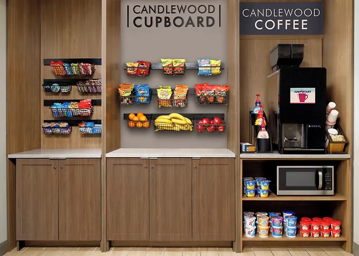 Candlewood Suites Winchester By Ihg