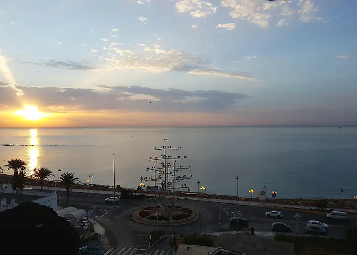Sunny Beach
