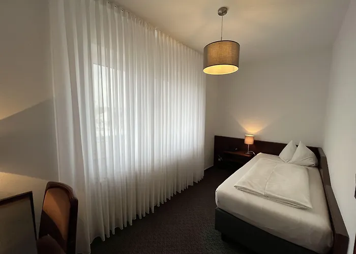 Hotel Garni Geisler