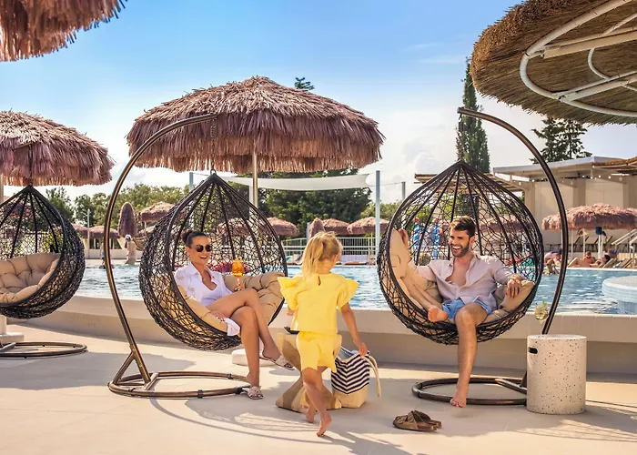 Valamar Tirena Hotel