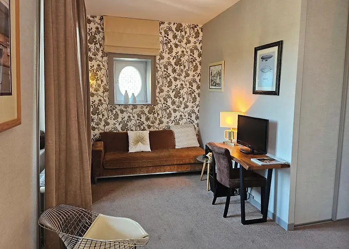 L'Hotel Particulier Ascott