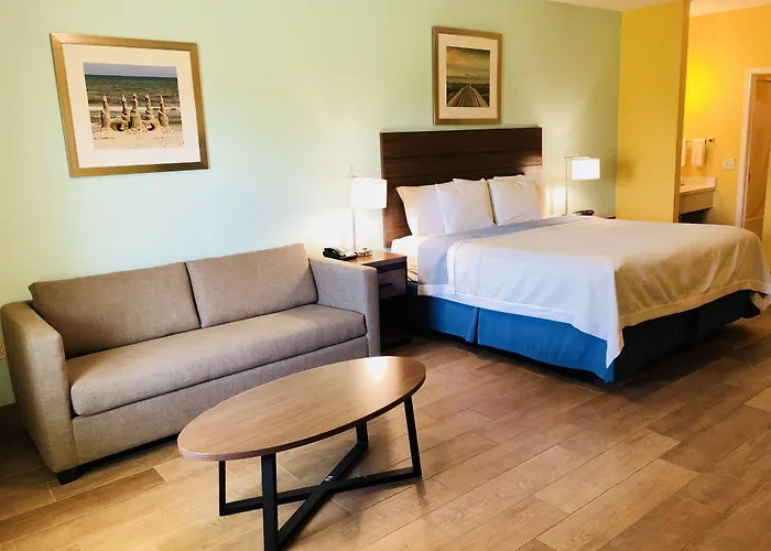 Days Inn By Wyndham Port Aransas Tx
