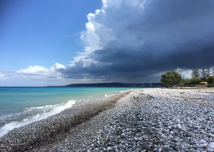 Blue Horizon