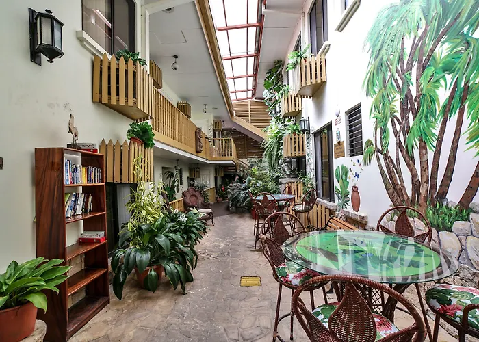 Adventure Inn