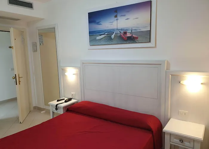 Hotel Pigalle