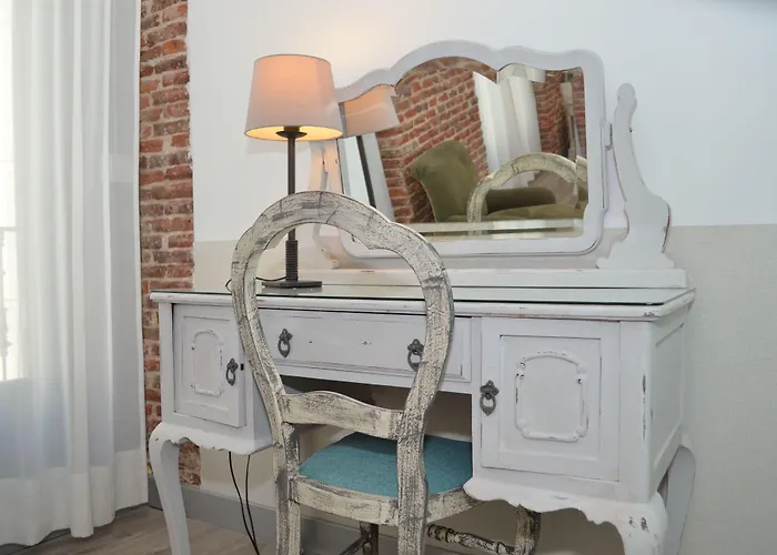 Hostal San Lorenzo