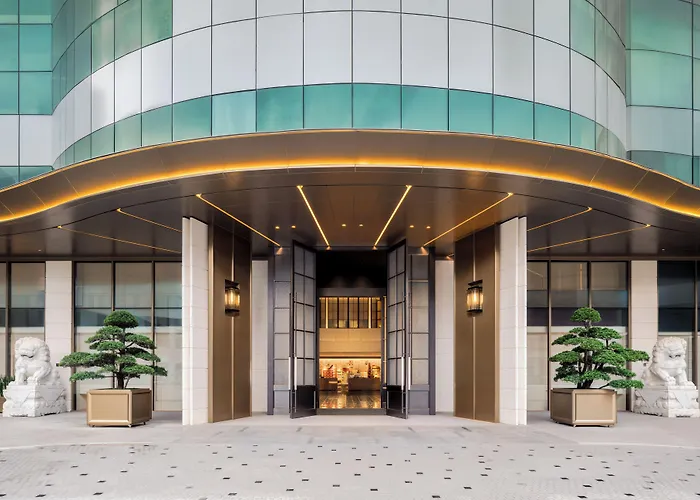Hotel Canton