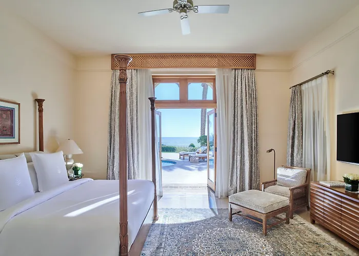 Four Seasons Sharm El Sheikh