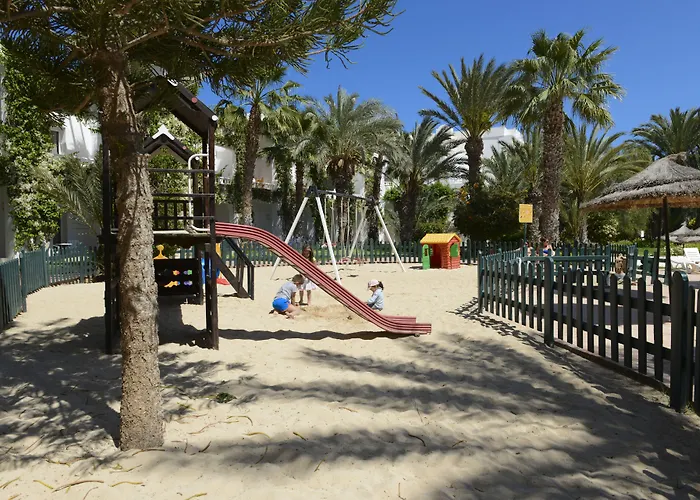 Vincci Djerba Resort