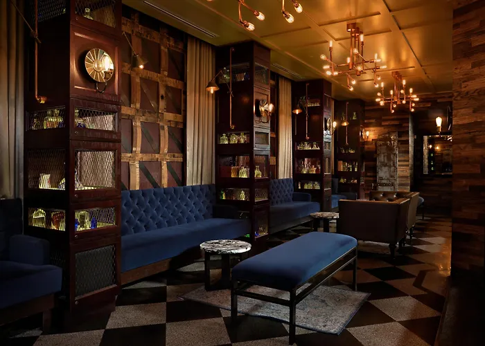 Acme Chicago, Outset Collection By Hilton