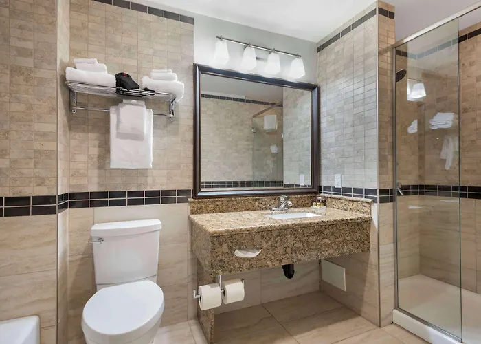 Best Western Plus Fernie Mountain Lodge