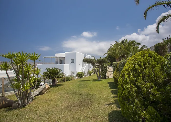 Paros Palace - Adults Only
