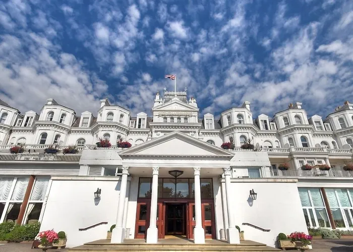 The Grand Hotel