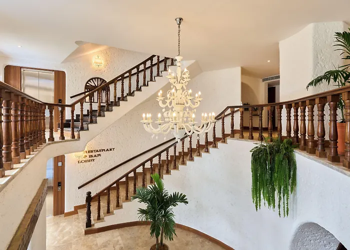  La Hacienda Miraflores