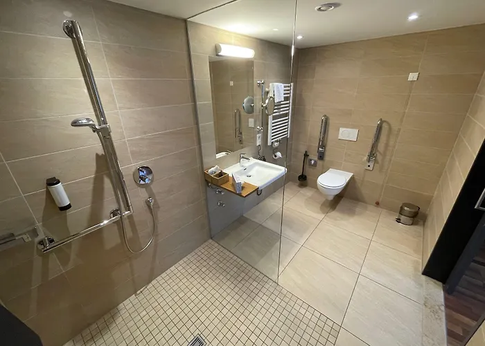 Eden Hotel Frueh Am Dom