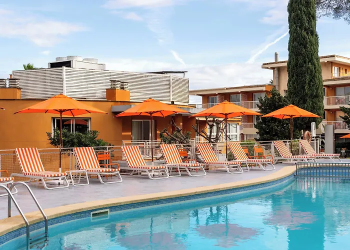 Hesperia Mallorca