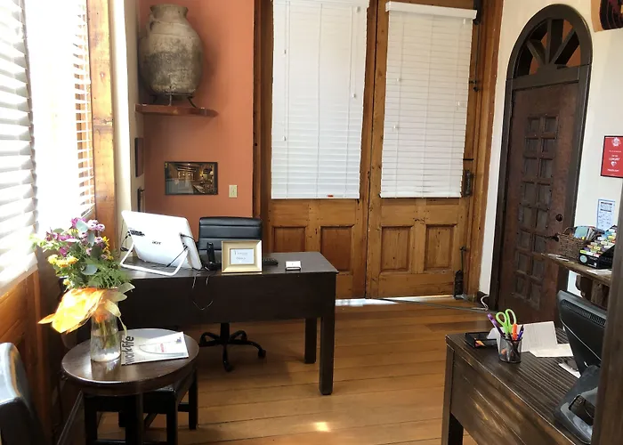 Hotels With Four Stars At Vanessie