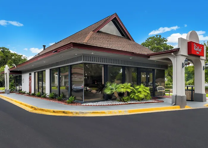 Red Roof Inn - Southside/Midtown