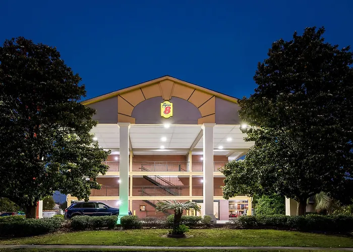 Fairbridge Inn Express