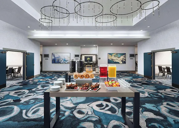 Embassy Suites By Hilton Myrtle Beach Oceanfront