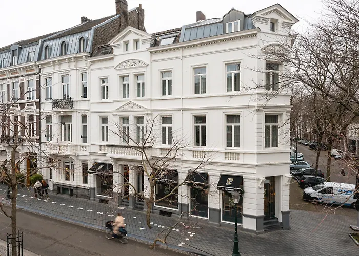  Leonardo Boutique Maastricht City Center