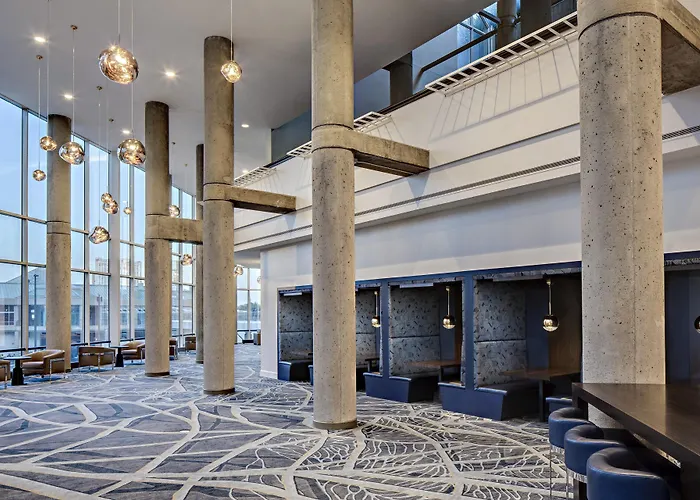 Pets Allowed Hotel Hyatt Regency Baltimore