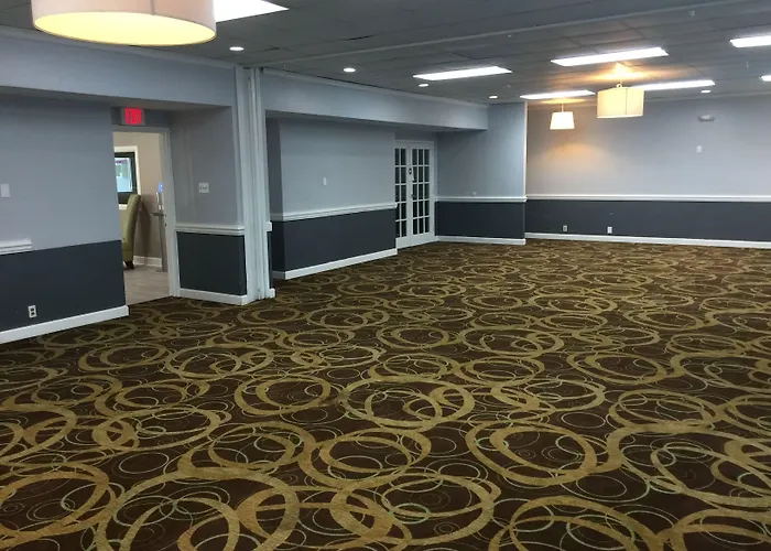 Quality Inn & Suites University Area