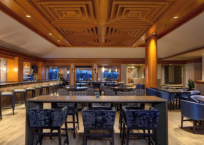 The Westin Tampa Waterside