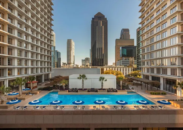 Fairmont Dallas