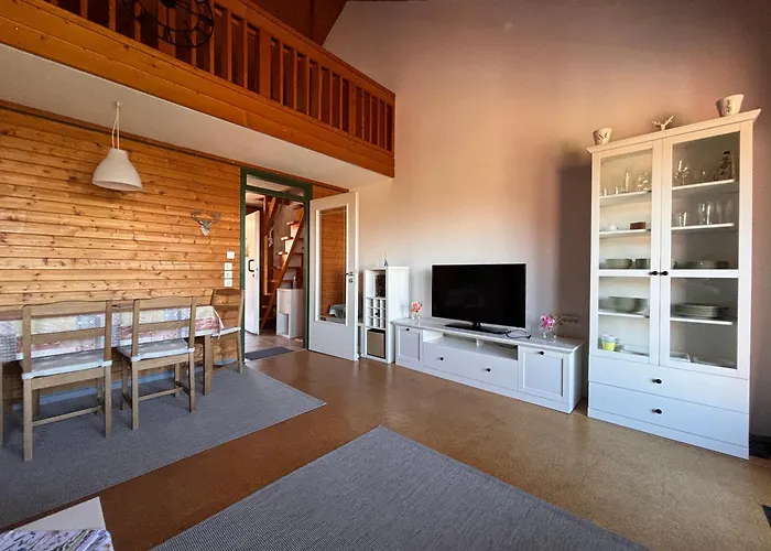 Terrassenpark Apartments
