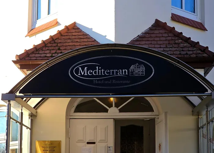 Mediterran