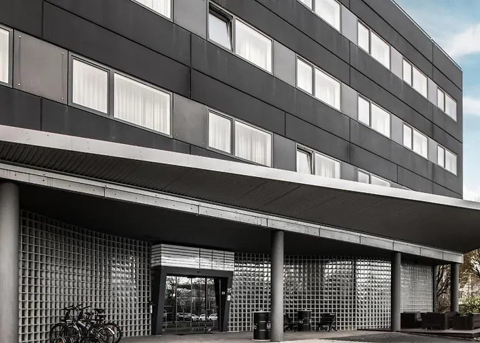 Pentahotel Kassel