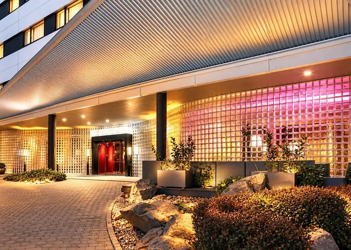 Pentahotel Kassel