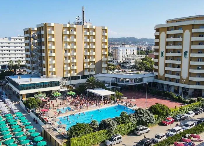 Grand Hotel Montesilvano