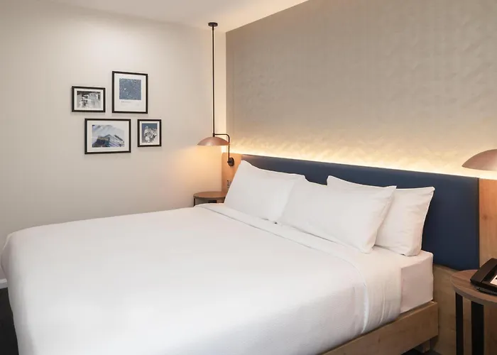 Hotel Jacuzzi Privatif Hilton Garden Inn Bristol City Centre