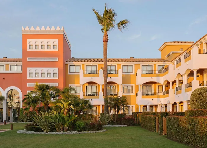  Palacio De Sancti Petri, A Gran Melia - The Leading s Of The World