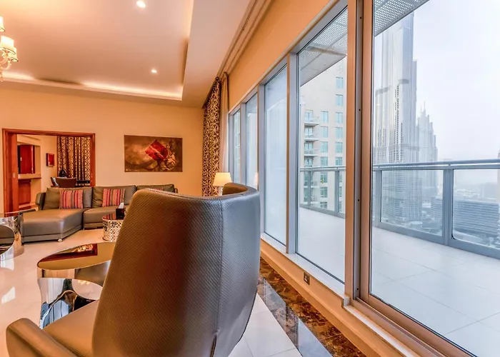 Ramada By Wyndham Downtown Dubai