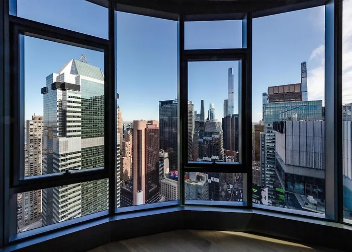 Tempo By Hilton New York Times Square