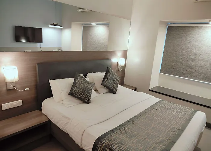 Apollo Guest House